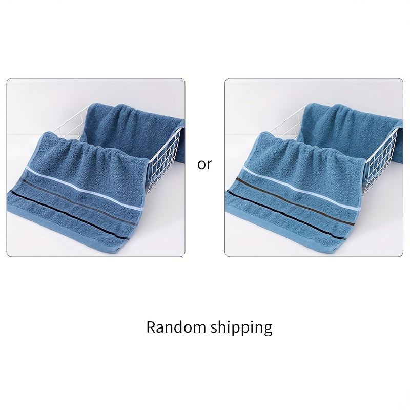 Luxurious Soft & Absorbent Towels - Perfect For Home And Outdoor, Christmas Halloween Gift