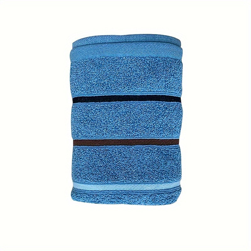Luxurious Soft & Absorbent Towels - Perfect For Home And Outdoor, Christmas Halloween Gift
