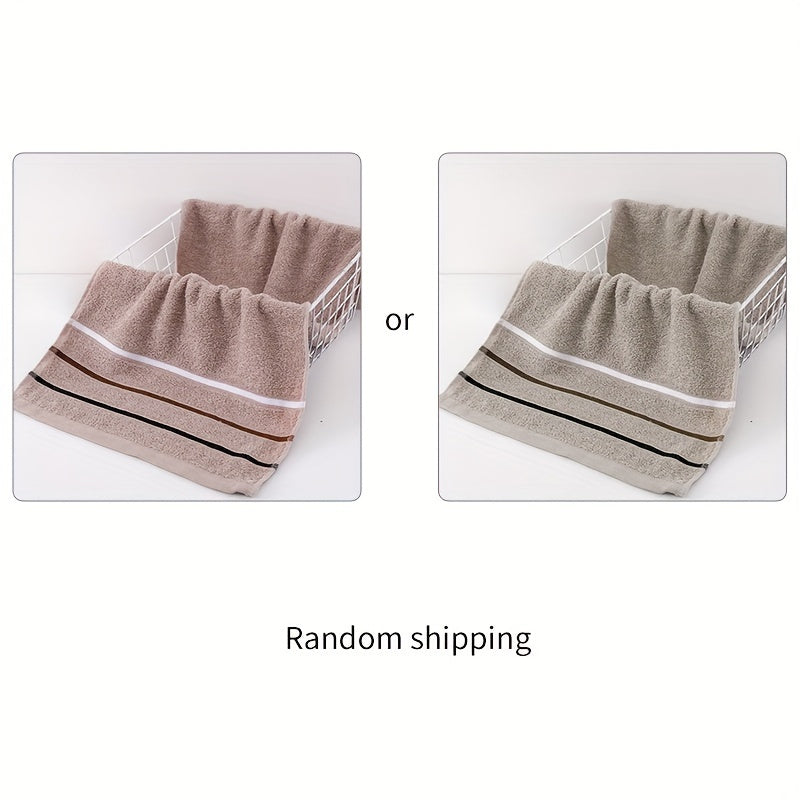 Luxurious Soft & Absorbent Towels - Perfect For Home And Outdoor, Christmas Halloween Gift