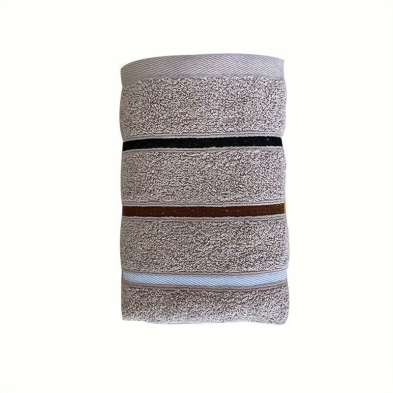Luxurious Soft & Absorbent Towels - Perfect For Home And Outdoor, Christmas Halloween Gift