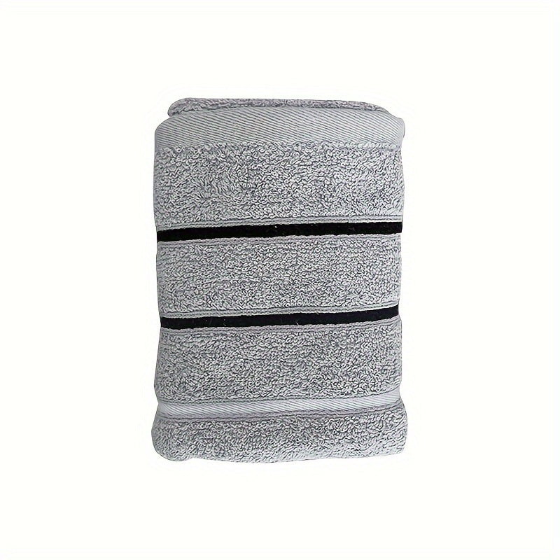 Luxurious Soft & Absorbent Towels - Perfect For Home And Outdoor, Christmas Halloween Gift