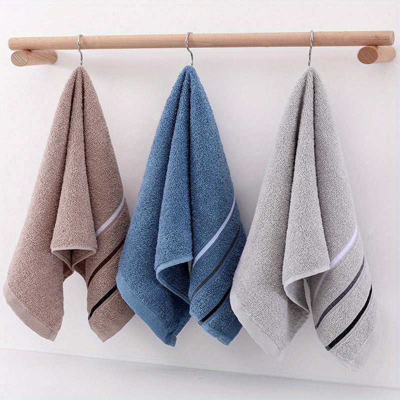 Luxurious Soft & Absorbent Towels - Perfect For Home And Outdoor, Christmas Halloween Gift