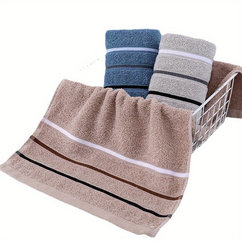 Luxurious Soft & Absorbent Towels - Perfect For Home And Outdoor, Christmas Halloween Gift