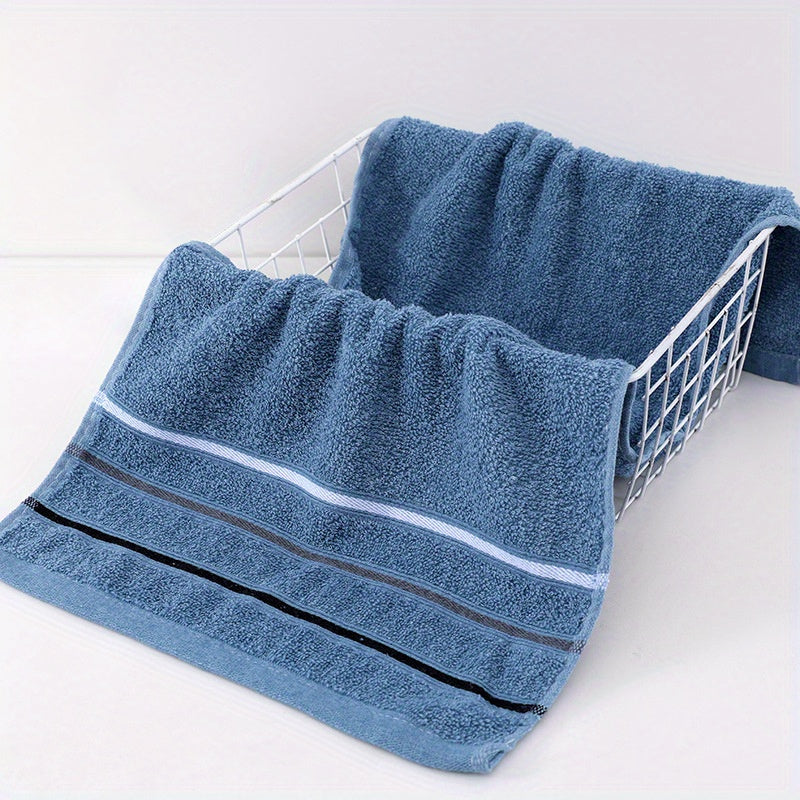 Luxurious Soft & Absorbent Towels - Perfect For Home And Outdoor, Christmas Halloween Gift