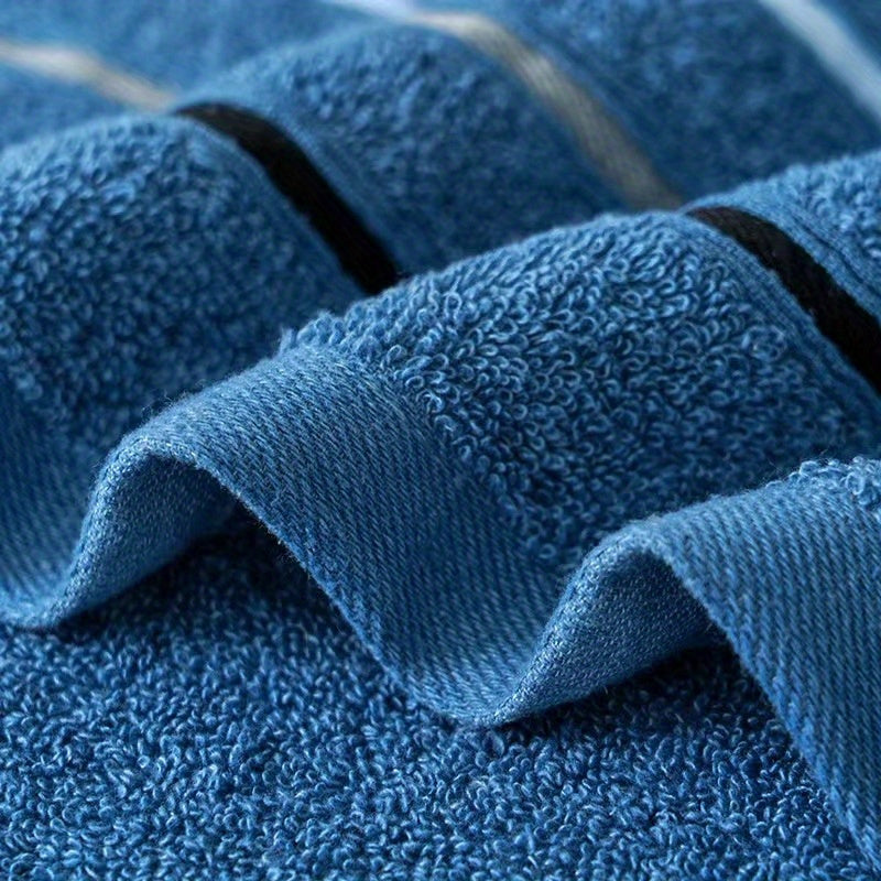 Luxurious Soft & Absorbent Towels - Perfect For Home And Outdoor, Christmas Halloween Gift
