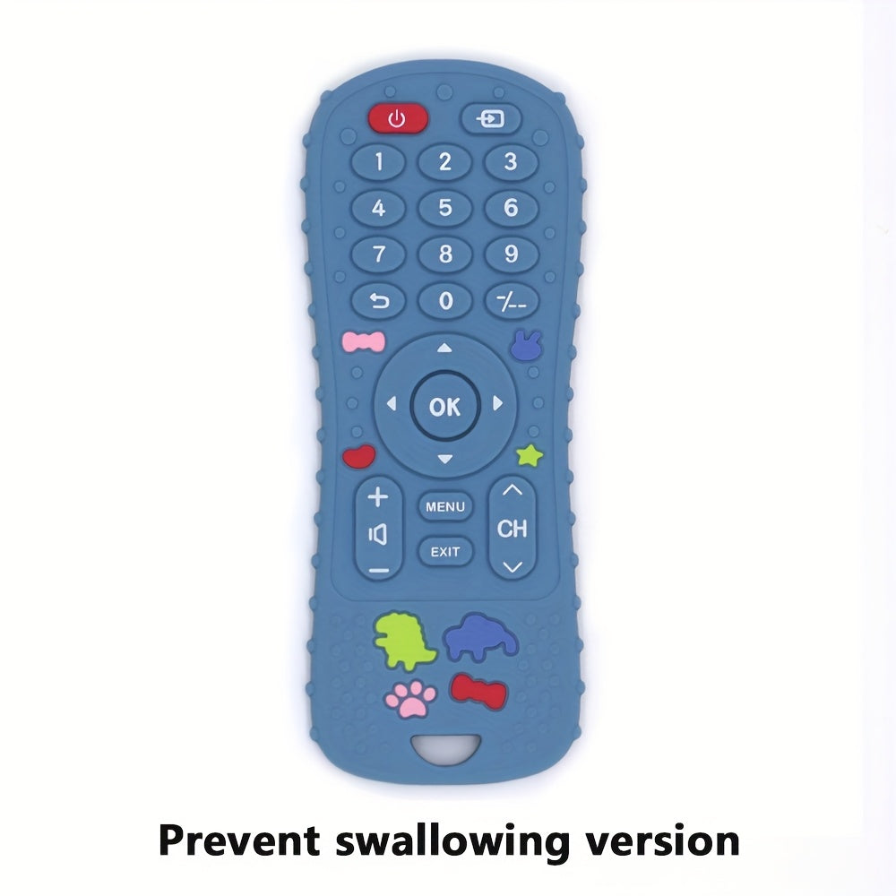 2025 new model, baby silicone gum, baby teething toy, sensory chewing toy suitable for infants aged 0-24 months, Mother's Day gift for boys and girls