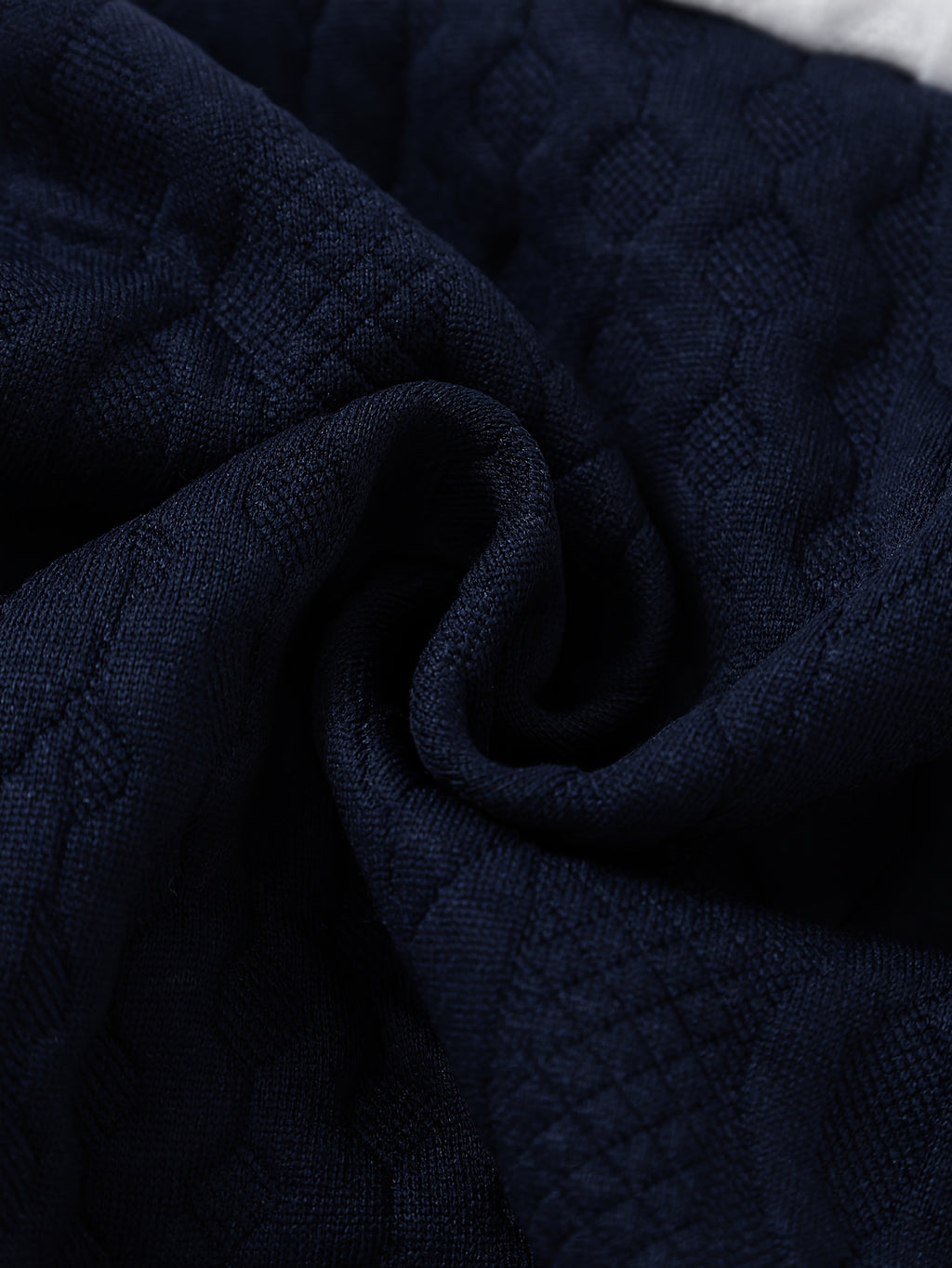 Toddler Baby Boys Cable Knit Contrast Color Bodysuit, Kids Casual Outdoor Clothes