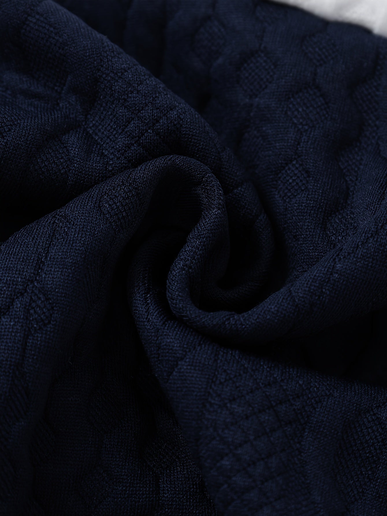 Toddler Baby Boys Cable Knit Contrast Color Bodysuit, Kids Casual Outdoor Clothes