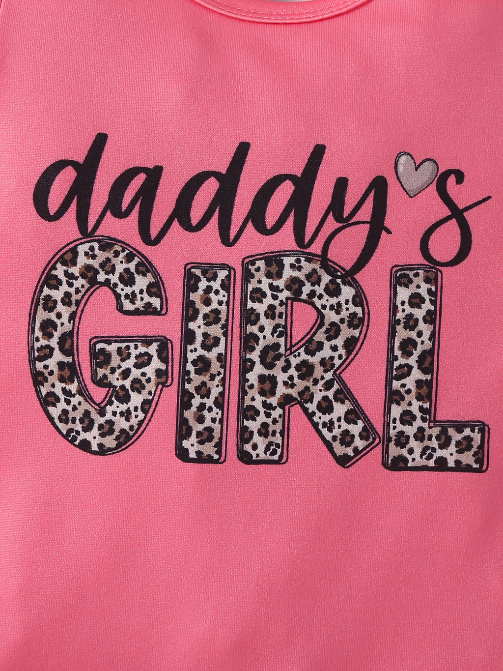 Baby Girl 6pcs Set with Cartoon Cute Letter Pink Clothes Leopard Print Bodysuit, Matching Hat, Pacifier, and Socks, Casual Jumpsuit, Adorable Pink Letter Leopard Pattern, Perfect for Fall/Winter, Baby Girl Clothes, Baby Girl