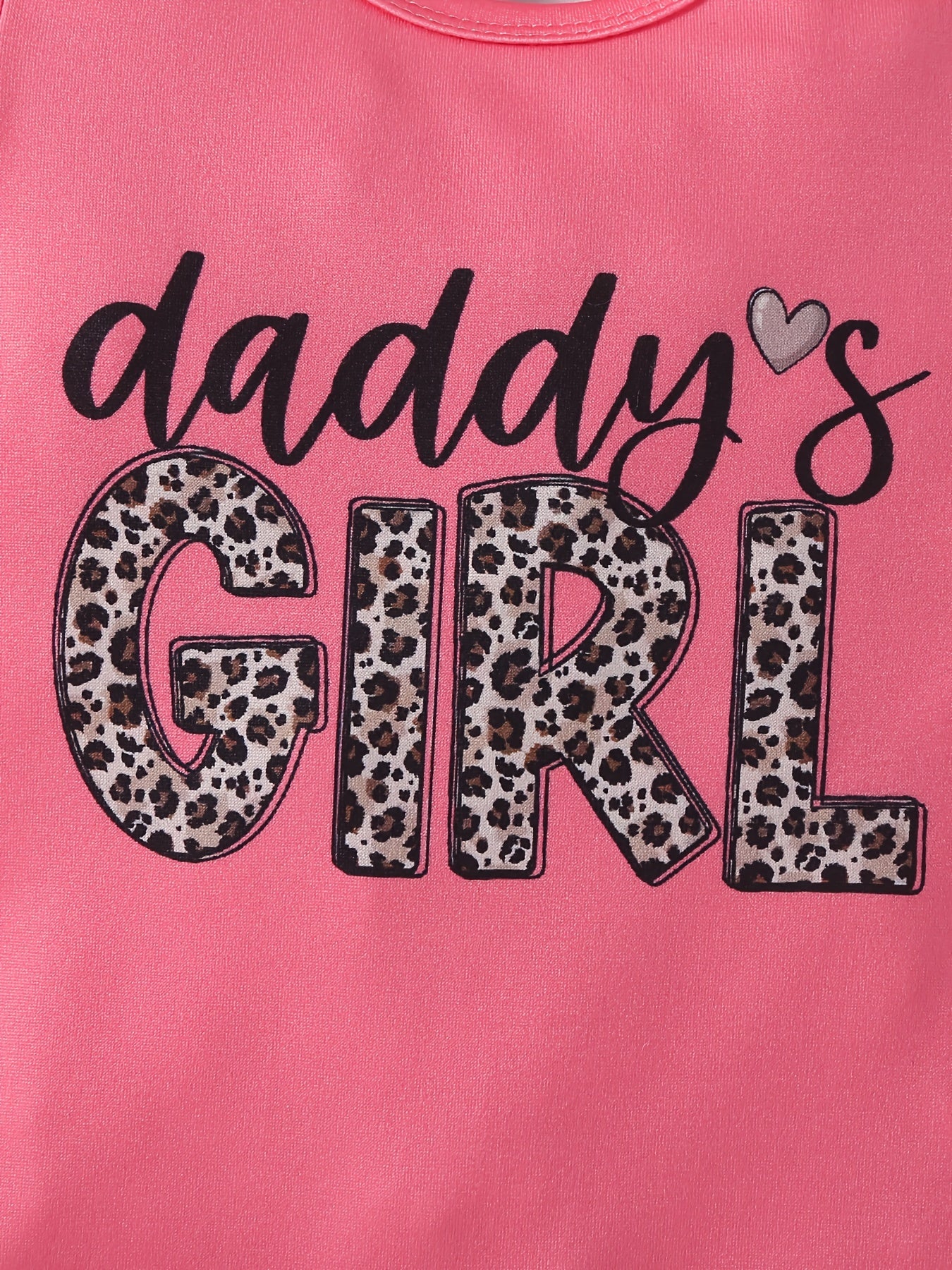 Baby Girl 6pcs Set with Cartoon Cute Letter Pink Clothes Leopard Print Bodysuit, Matching Hat, Pacifier, and Socks, Casual Jumpsuit, Adorable Pink Letter Leopard Pattern, Perfect for Fall/Winter, Baby Girl Clothes, Baby Girl