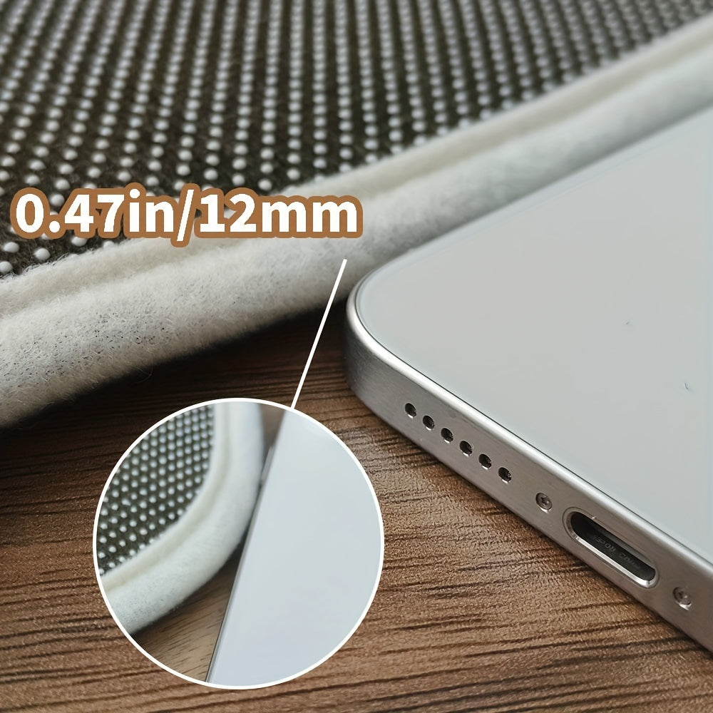 Home Relaxation, Cute Boot-Shaped Non-Slip Bath Mat - Machine Washable, Soft Polyester & PVC Blend, Grey and Cream Color, Perfect for Bathroom Decor