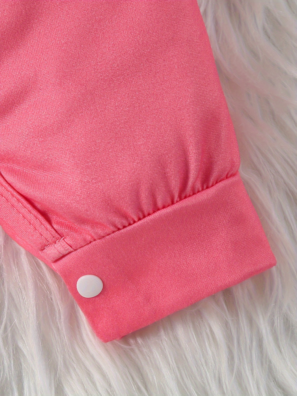 Baby Girl 6pcs Set with Cartoon Cute Letter Pink Clothes Leopard Print Bodysuit, Matching Hat, Pacifier, and Socks, Casual Jumpsuit, Adorable Pink Letter Leopard Pattern, Perfect for Fall/Winter, Baby Girl Clothes, Baby Girl