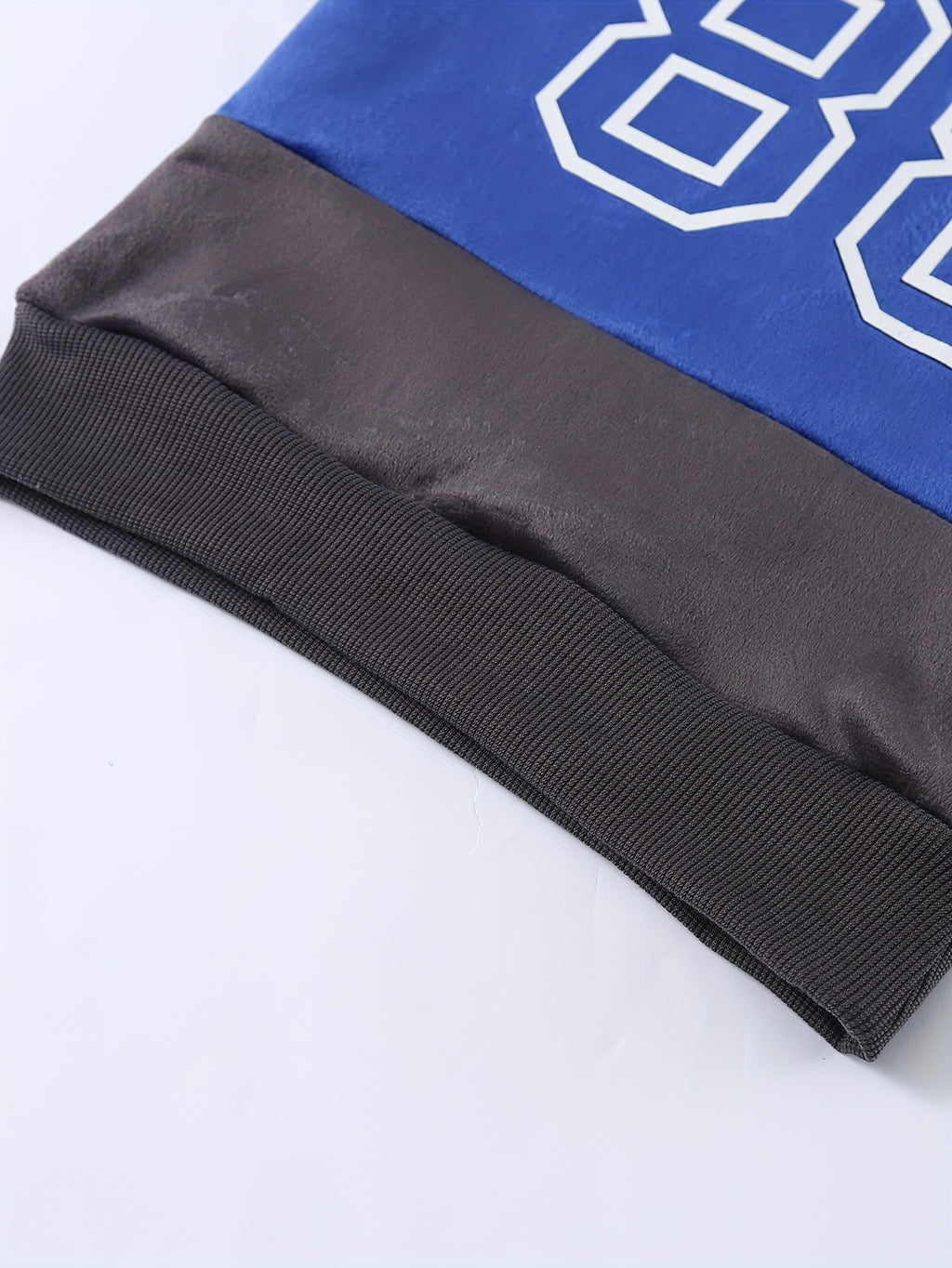 Kids Stylish Sports Outfits, Trendy Letters Print Long Sleeve Hoodie Pants Set, Baby Boy's Autumn And Winter Clothes, Outdoor Cloth