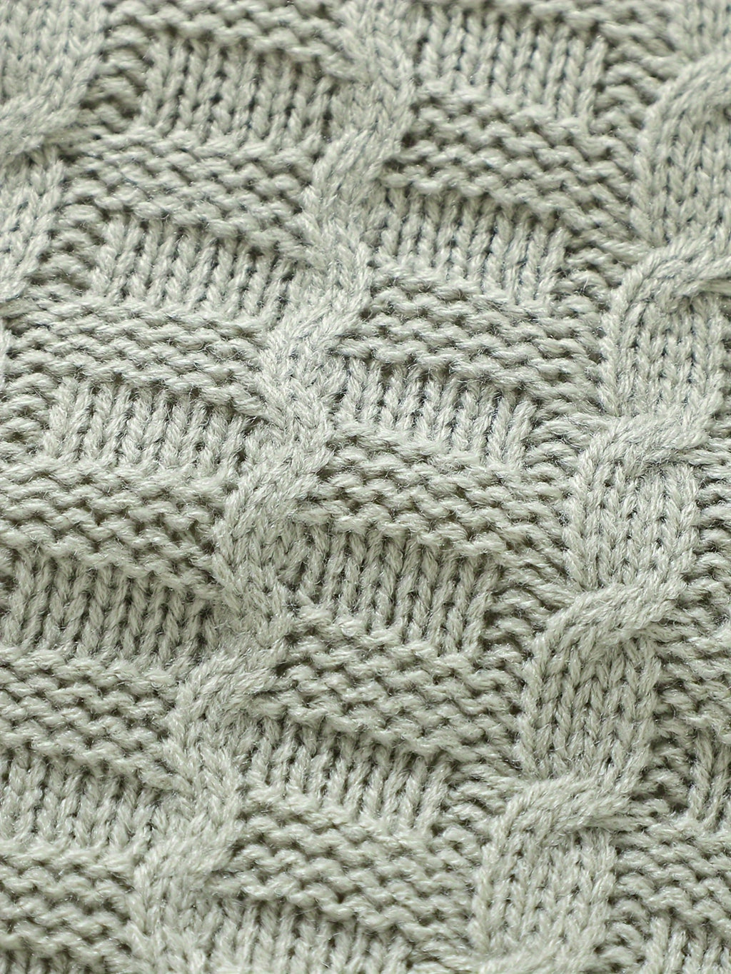 Infant Baby Wool Knitted Suspender Jumpsuit, Long Legs Climbing Suit With Hat Set Without Lining