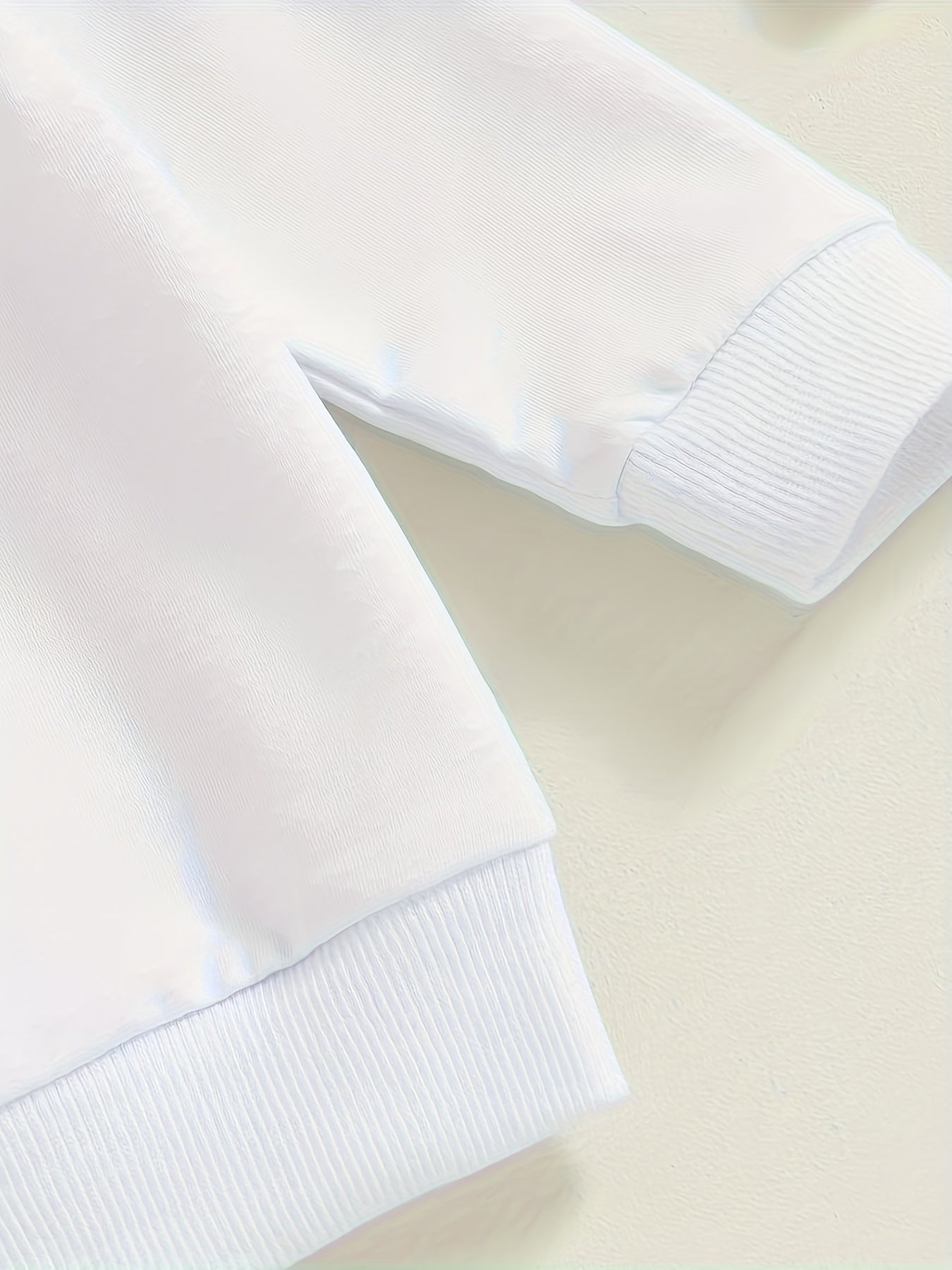 Toddler Baby Boy MAMA'S BOY Letter Print Sweatshirt Top Elastic Waist Sweatpants Outdoor Set, Outdoor Cloth