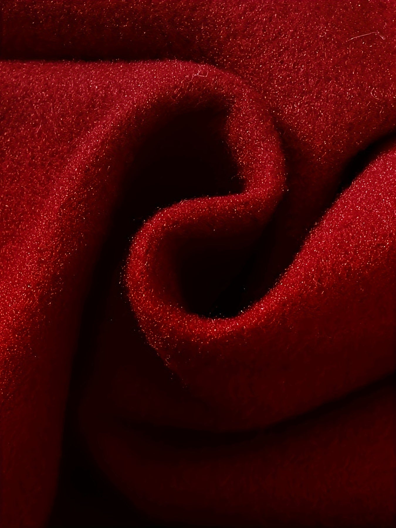 Baby's Elegant Fuzzy Collar Belted Coat, Button Front Warm Overcoat, Baby Girl's Clothing For Fall Winter Outdoor