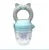 Baby fruit Bite Feeding Bags Infant Safe Appease Nipple Fruits Vegetables Pacifier baby Trainning to Eat Fruit Food Baby Feeder