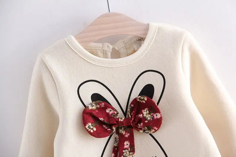 Baby girl Dresses Spring Girls Clothes Princess Dress Flower Dress For Girl Cute Infant toddler Fashion Baby Girl Clothes 18M-6Y