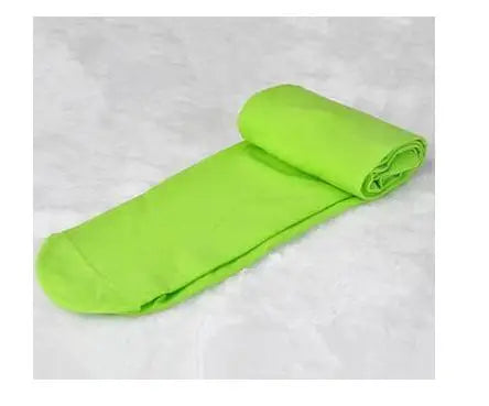 10pc 2018 new dancing girls tights wholesale stockings baby velvet pantyhose free shipping baby tights DD257