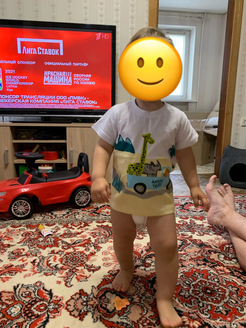 2025 Summer 2 3 4 5 6 8 10 Children's Clothing Dinosaur Car Stripe Print Short Sleeve Cotton Basic Tops Kids Boy Cartoon T-Shirt