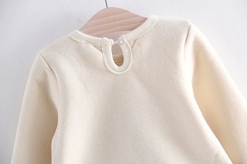 Baby girl Dresses Spring Girls Clothes Princess Dress Flower Dress For Girl Cute Infant toddler Fashion Baby Girl Clothes 18M-6Y