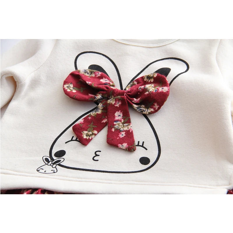 Baby girl Dresses Spring Girls Clothes Princess Dress Flower Dress For Girl Cute Infant toddler Fashion Baby Girl Clothes 18M-6Y