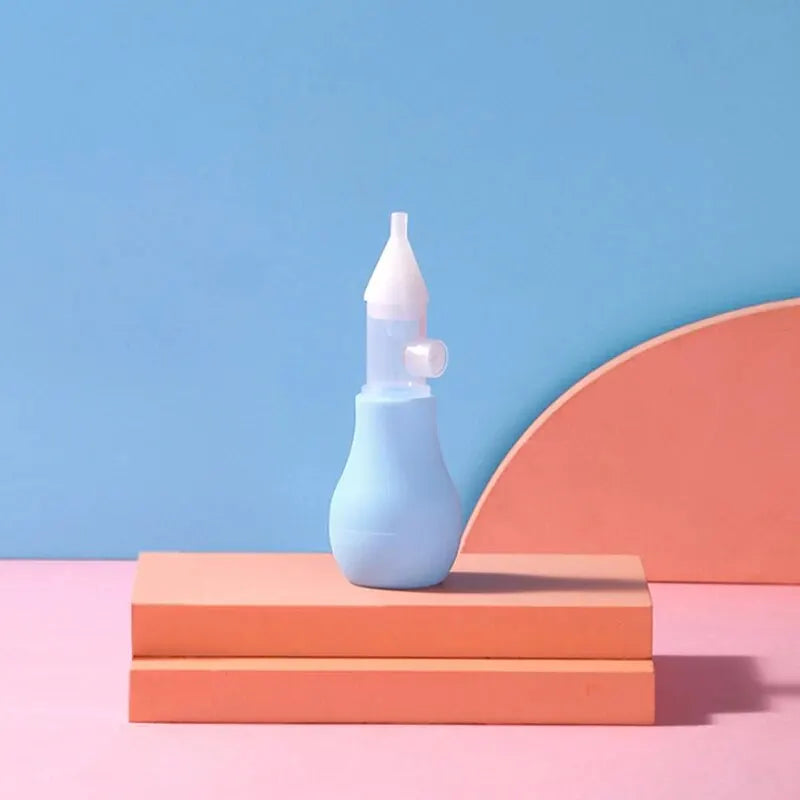 Baby Nose Cleaner Baby Nasal Aspirator Professional Syringe Nasal Irrigator Baby Nose Washing for Children Care Tool Gifts New