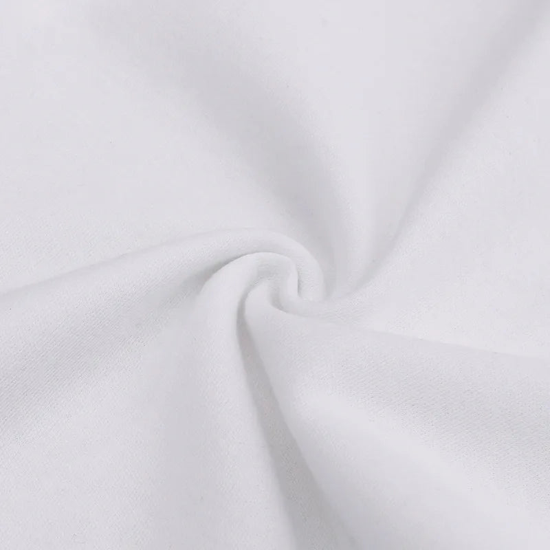 Baby Clothes 100% Cotton Solid White Long Sleeve Bodysuits Newborn Baby Rompers Baby Boys Gitls Jumpsuit Infant Pajamas