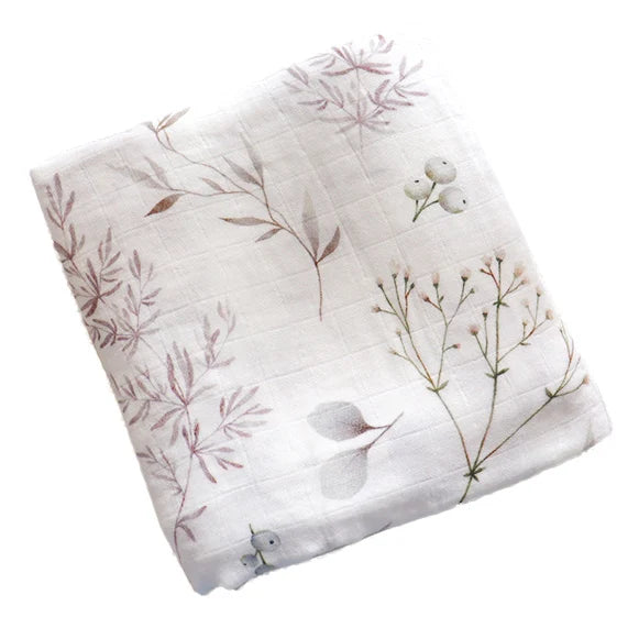 58x58cm Muslin cotton Baby Towels Scarf Swaddle bath Towel Newborns Handkerchief Bathing Feeding Face Washcloth Wipe