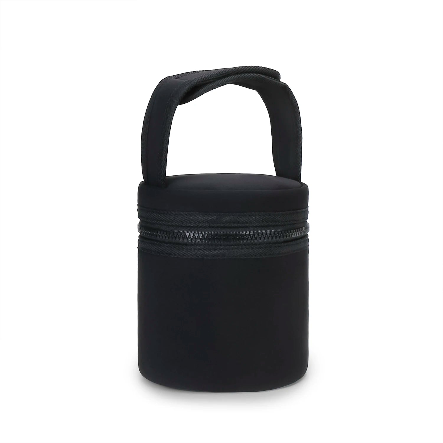 Waterproof bottle bag for baby and mother travel; milk bottle storage bag; mommy bag.