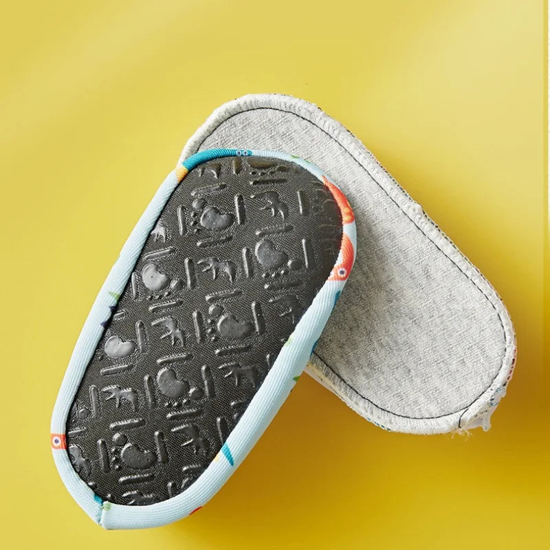 Baby Boy Girl Shoes Beach Water Sports Sneakers Swimming Barefoot First Walk Shoes Boy Girl Surf Fishing Diving Indoor Outdoor