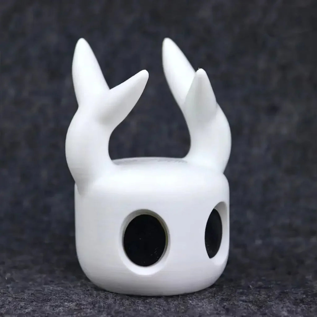 2025 Creative Cartoon Ghost Game Controller Stand For PS5/XBOX/Switch Luminous Design Cool Game Controller Desktop Display Stand