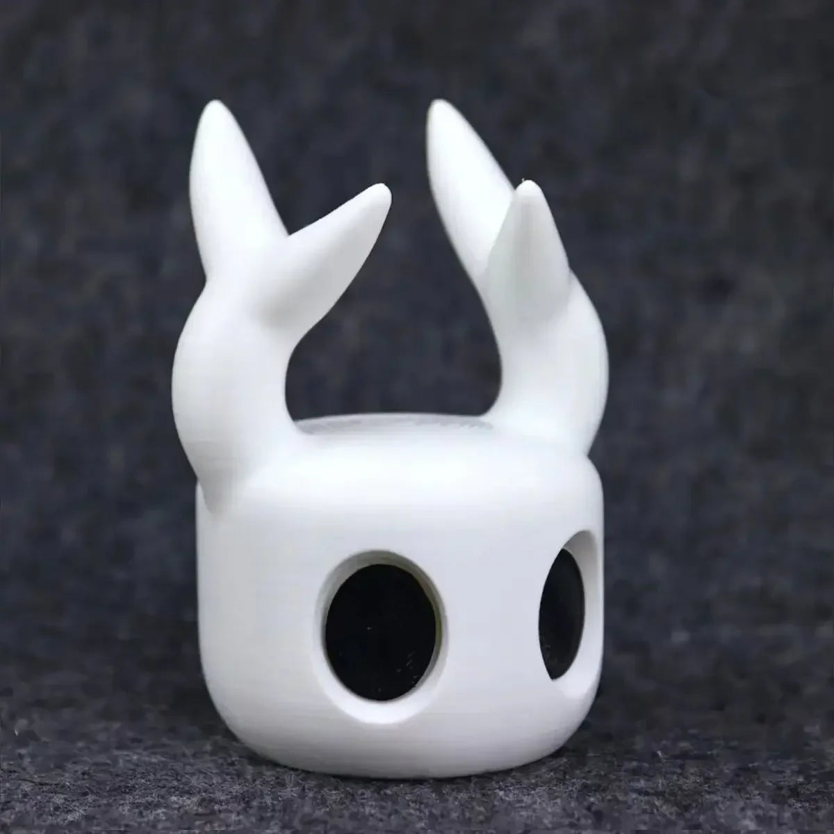 2025 Creative Cartoon Ghost Game Controller Stand For PS5/XBOX/Switch Luminous Design Cool Game Controller Desktop Display Stand