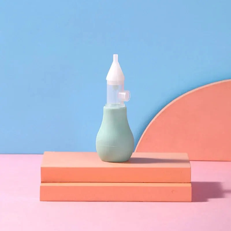 Baby Nose Cleaner Baby Nasal Aspirator Professional Syringe Nasal Irrigator Baby Nose Washing for Children Care Tool Gifts New