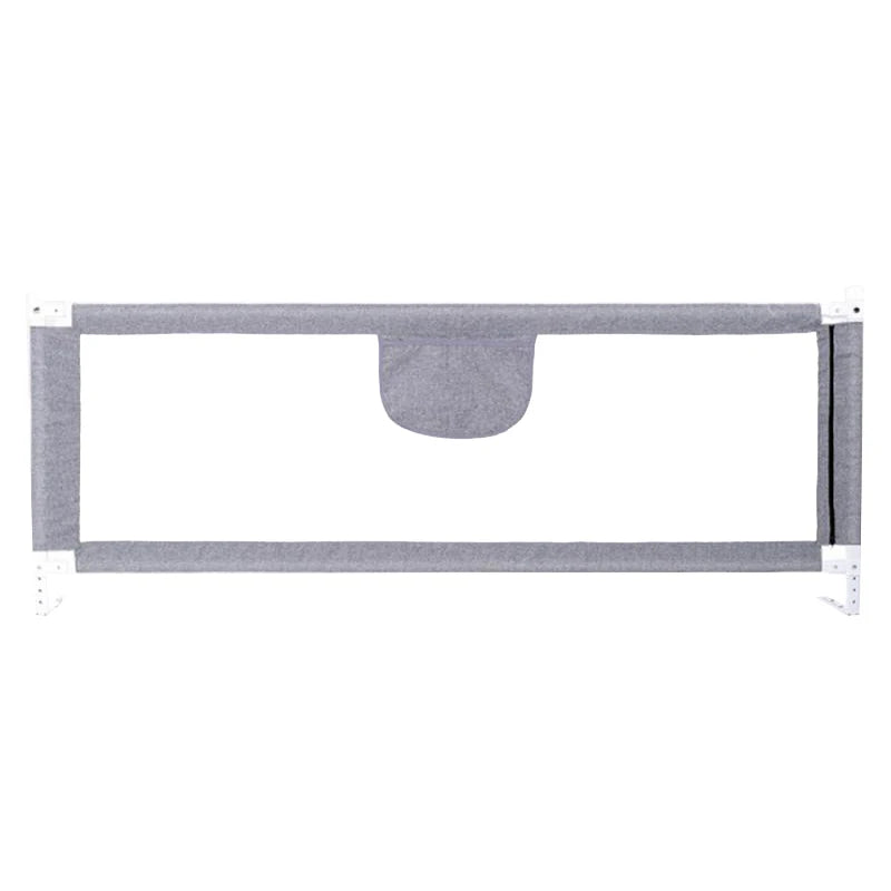 1pc Baby Bed Fence Baby Bed Rail Child Bed Barrier for Kids Bed Fence for Children's Bed Protection Kids Safety Railings