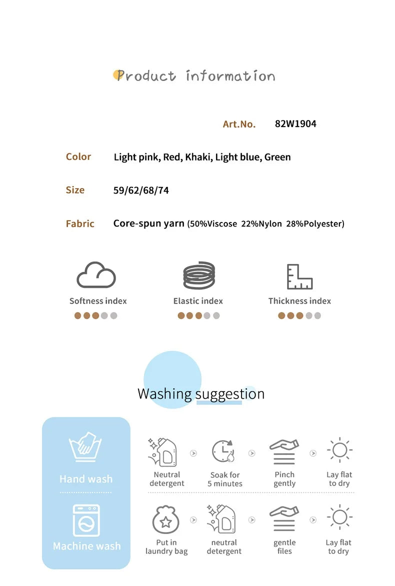 Baby Clothes Set Knit Newborn Girl Boy Long Sleeve Pullover Pants 2PC Fashion Solid Warm Infant Sweater Trousers Leggings Autumn