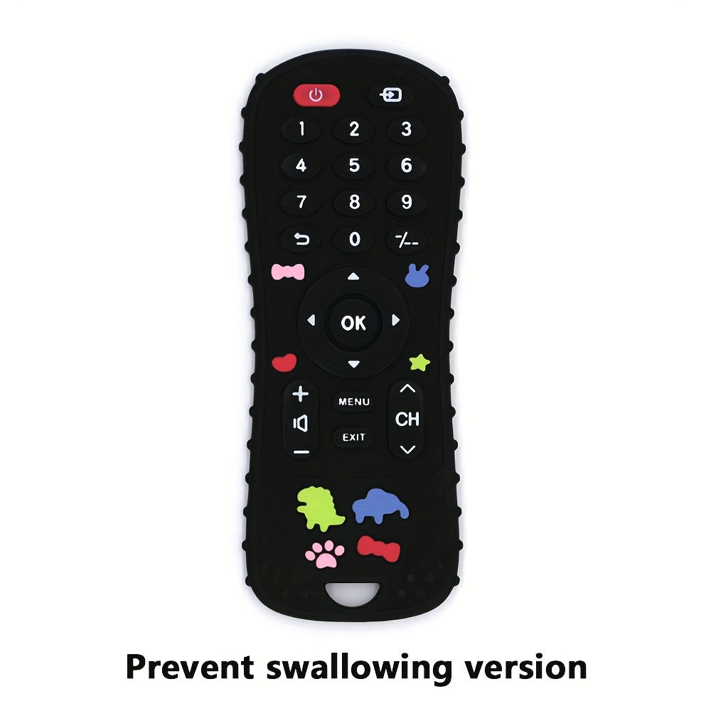 2025 new model, baby silicone gum, baby teething toy, sensory chewing toy suitable for infants aged 0-24 months, Mother's Day gift for boys and girls