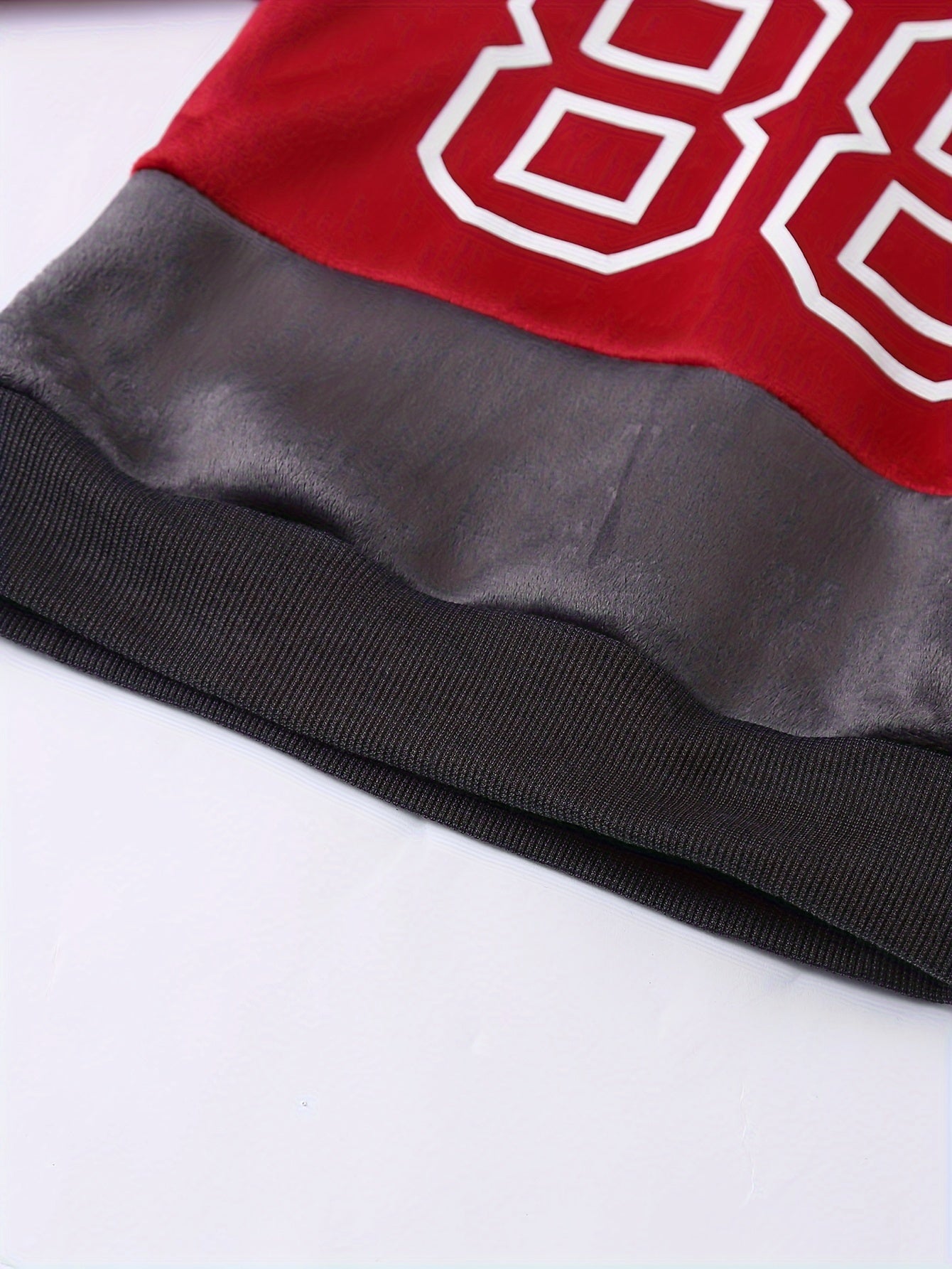 Kids Stylish Sports Outfits, Trendy Letters Print Long Sleeve Hoodie Pants Set, Baby Boy's Autumn And Winter Clothes, Outdoor Cloth