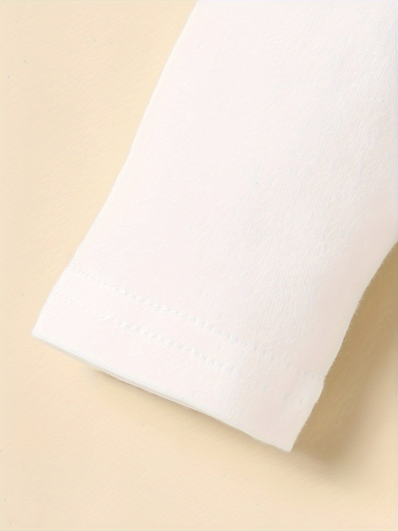 2pcs Baby Girl's Stylish Set, "Isn't She Lovely" Print Long Sleeve Onesie + Polka Dot Pants, Comfy Trendy Outfit Outdoor Clothing