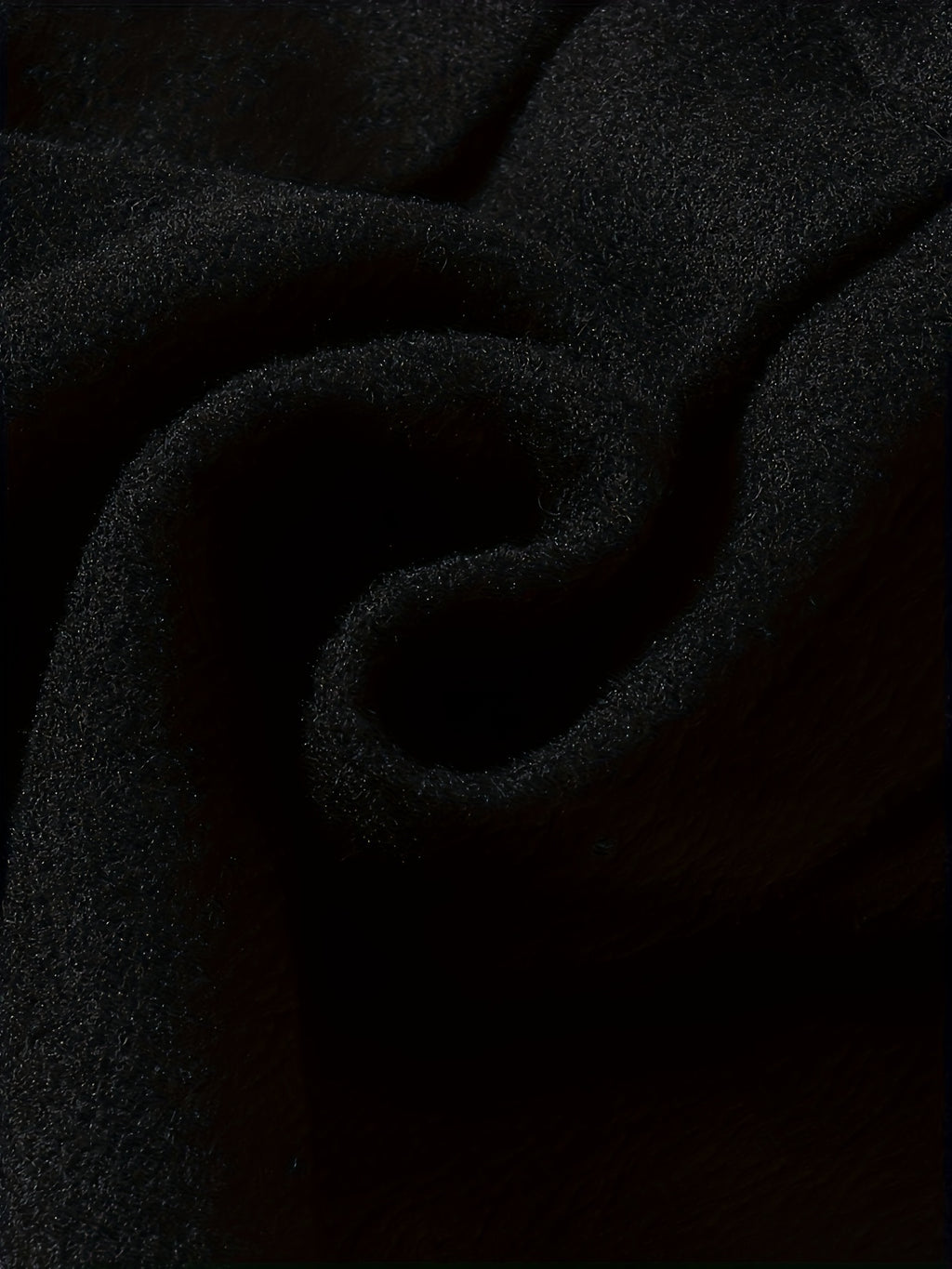 Baby's Elegant Fuzzy Collar Belted Coat, Button Front Warm Overcoat, Baby Girl's Clothing For Fall Winter Outdoor