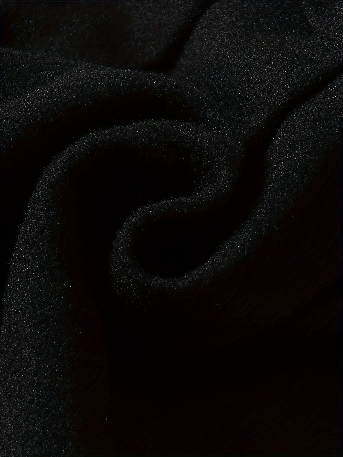 Baby's Elegant Fuzzy Collar Belted Coat, Button Front Warm Overcoat, Baby Girl's Clothing For Fall Winter Outdoor