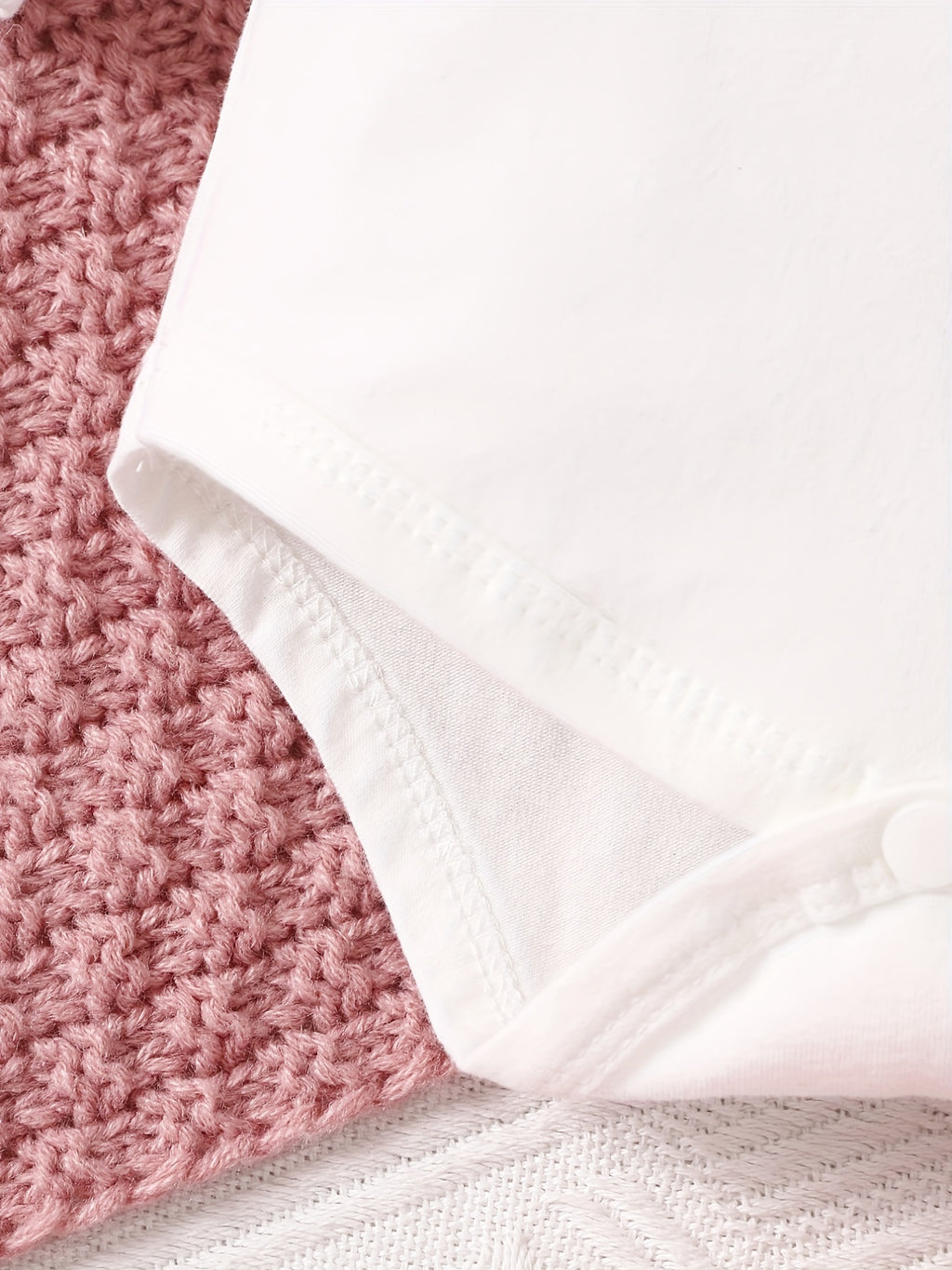 2pcs Baby Girl's Stylish Set, "Isn't She Lovely" Print Long Sleeve Onesie + Polka Dot Pants, Comfy Trendy Outfit Outdoor Clothing